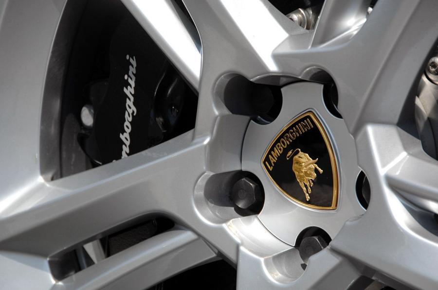  Lamborghini Gallardo LP560-4 2008 года  (фото 188 из 195)